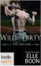 [Wild and Dirty Kindle Worlds 01] • Wild Irish